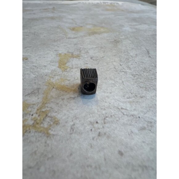 Retired Pandora 925 Sterling Silver Bible with Cross Charm Bead Significant Pati - Picture 5 of 7